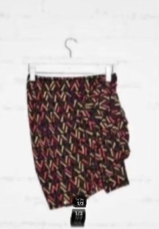 JOSH V - Prachtige Rok maat S - Nieuw €129,95 - JOSHV, Zwart, Nieuw, Ophalen of Verzenden, X