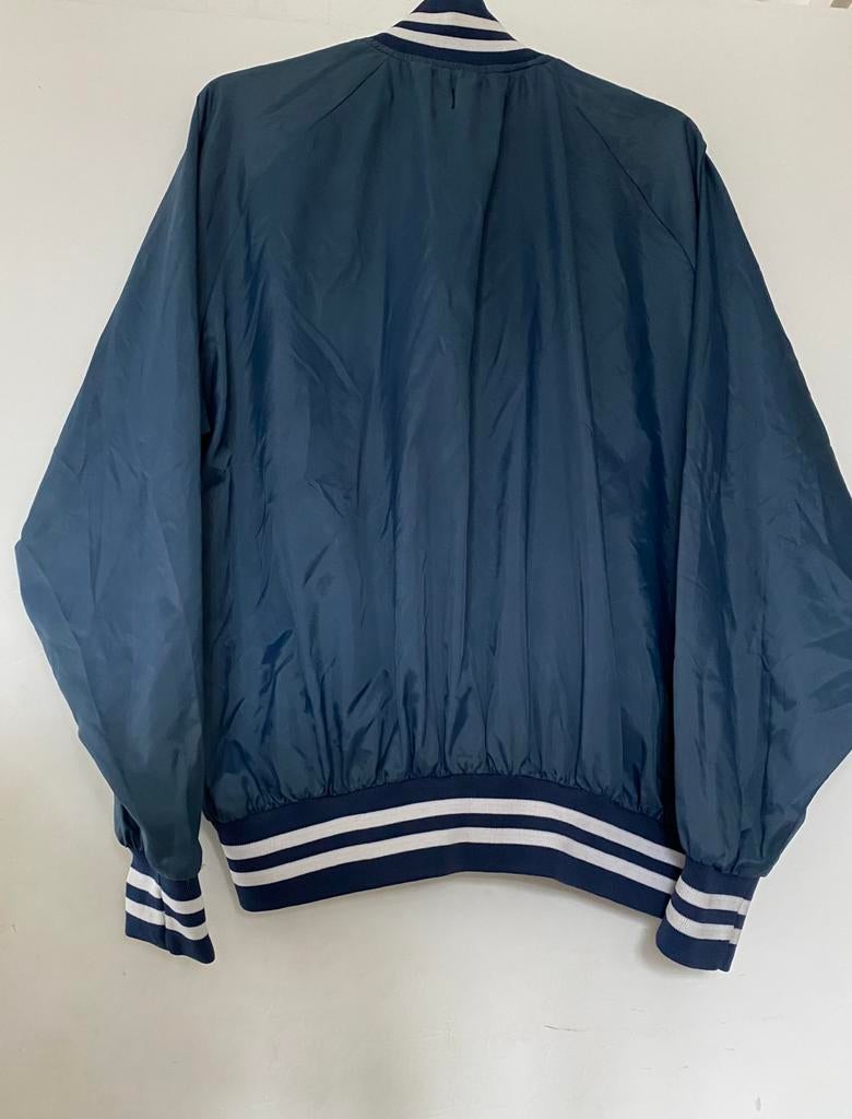 Penn State University jack, Kleding | Heren, Blauw, Onbekend, Maat 56/58 (XL), Ophalen of Verzenden