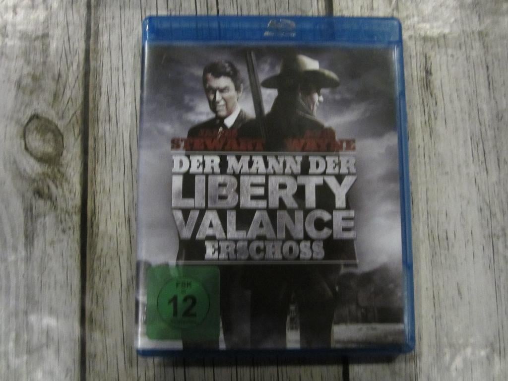 Bleu Ray Diverse Films 8x Box 2, Ophalen of Verzenden, Zo goed als nieuw, Overige genres