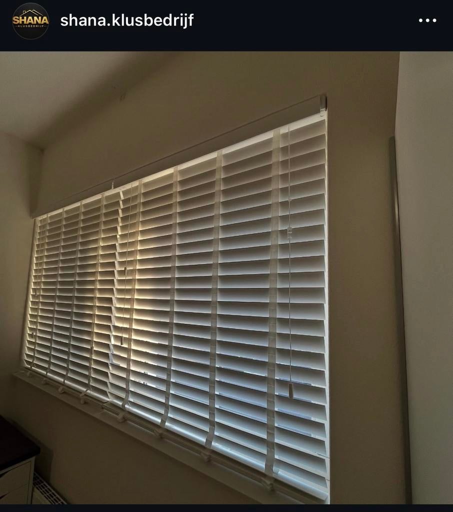 Klusser Shana, Diensten en Vakmensen, Klussers en Klusbedrijven, 24-uursservice