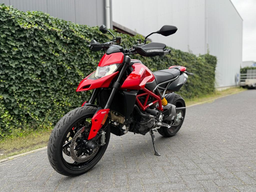 Ducati Hypermotard 950 | 2019 | TERMIGNONI | DESMO | EVOTECH