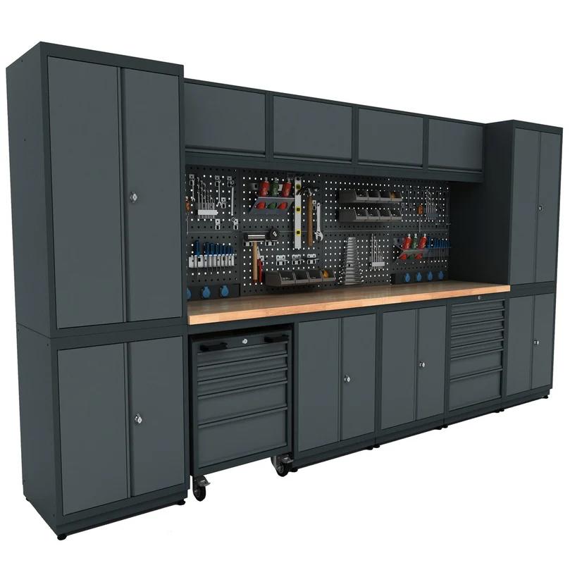 Werkplaatsmodule G Expert / Bezorgen mogelijk, Ophalen, Nieuw