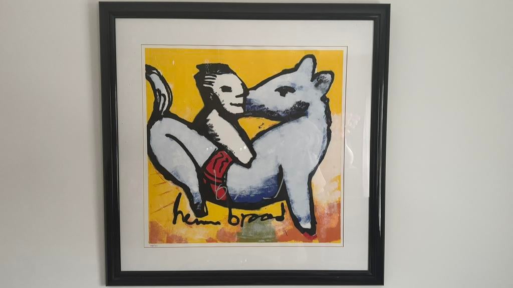 Te koop gevraagd, Ophalen of Verzenden