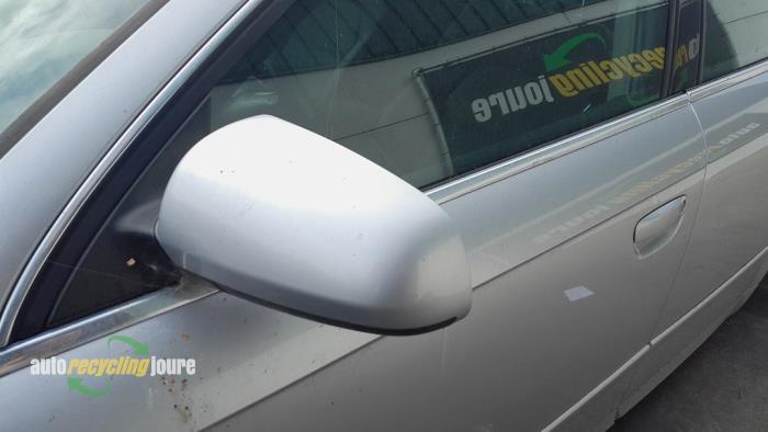 Buitenspiegel links van een Audi A4, Gebruikt, -, -, Audi