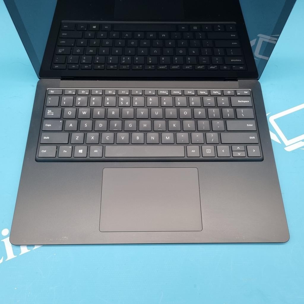 Microsoft Surface Laptop 4 , touchscreen , Core i5 1135G7, Intel Core i5 1135G7, Qwerty, 13 inch, Met touchscreen