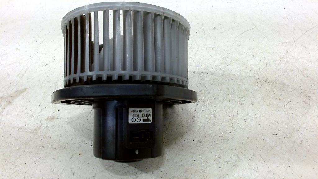 Kachel ventilator motor Daewoo Kalos, Auto-onderdelen, Onderdelen@venauto.nl, Van der Ven Autorecycling B.V., Gebruikt, Ettenseweg 76, 4706 PB Roosendaal, The Netherlands