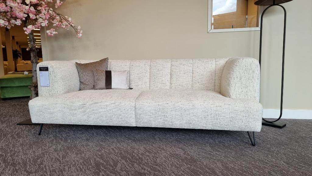 2-zits bank | Snel leverbaar | Vaste kussens | Utrecht