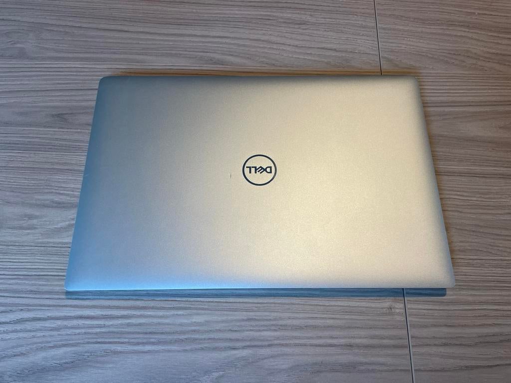 DELL xps 15 9570 Laptop, Computers en Software, Windows Laptops, 2 tot 3 Ghz, 15 inch, Ophalen of Verzenden, Zo goed als nieuw