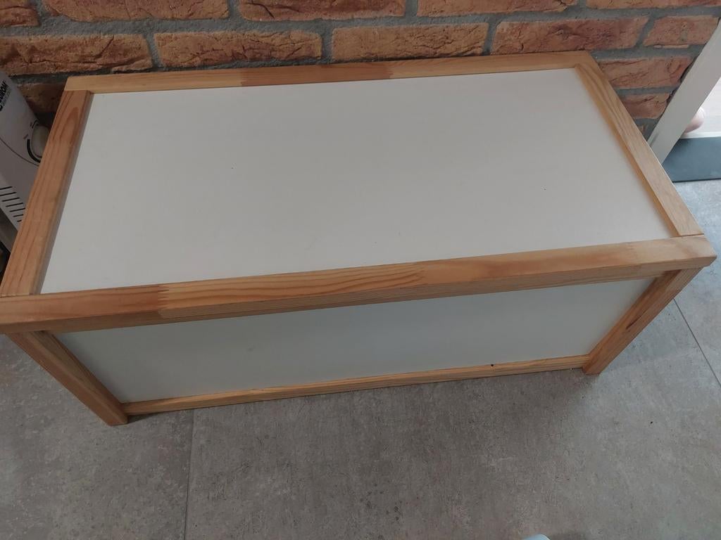 3x opbergbak kist opbergkist ook los te koop, Ophalen