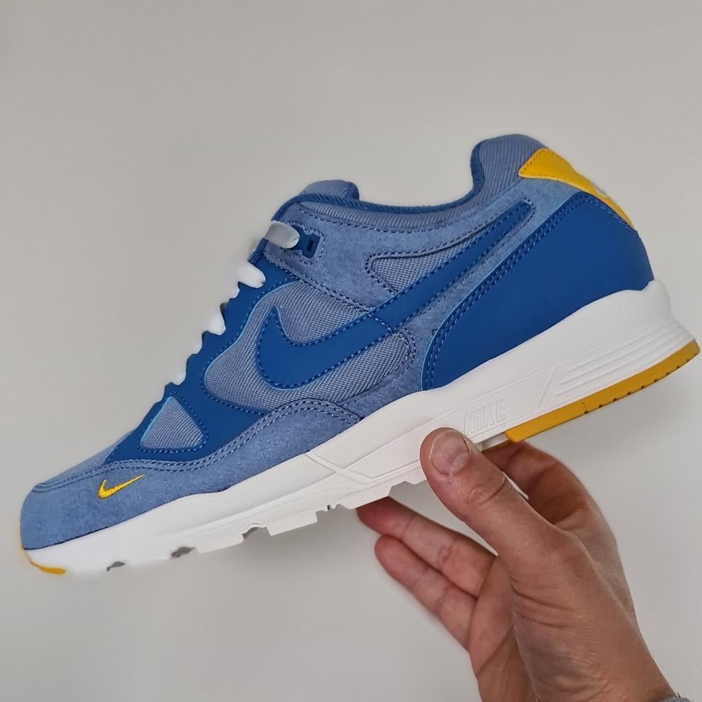 Nike Air Span II - Mini Swoosh Maat 44, Ophalen of Verzenden, Nieuw, Overige kleuren