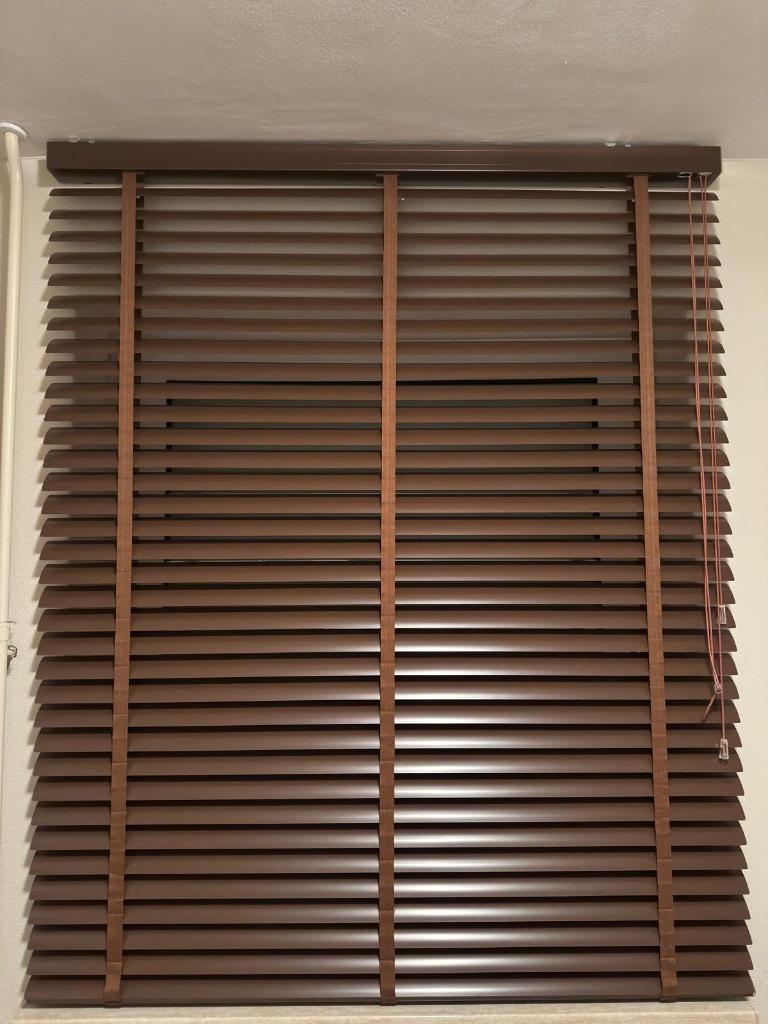 In Between en Jalouzïeen, Ophalen, 50 tot 100 cm, Zo goed als nieuw, Bruin