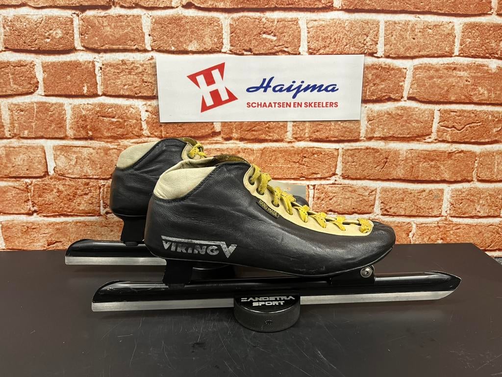 Viking marathon special klapset (maat 41), Ophalen of Verzenden, Zo goed als nieuw, Noren, Viking