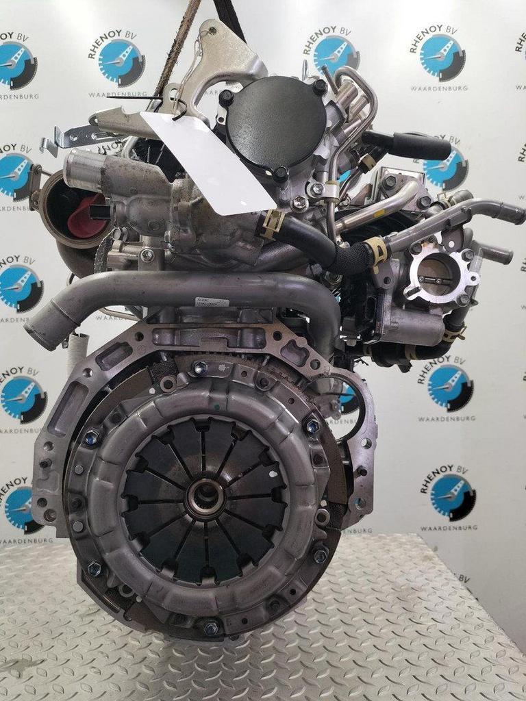 SUZUKI SX4 S CROSS MOTOR 2021, Auto-onderdelen, Ophalen of Verzenden, Gebruikt, Stiba lid