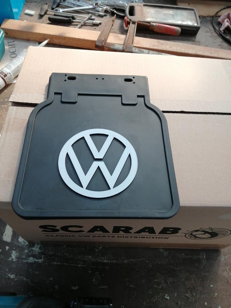 VW setjes spatlappen incl bevestigingsmateriaal, Ophalen of Verzenden, Nieuw, Volkswagen