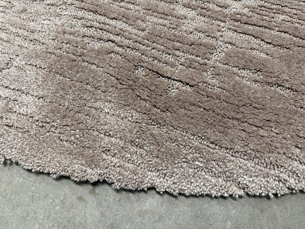 Vloerkleed Brink en Campman Twinset Urban 22101 rond 220 cm, Vloerkledenloft, Overige kleuren, Rond, 200 cm of meer