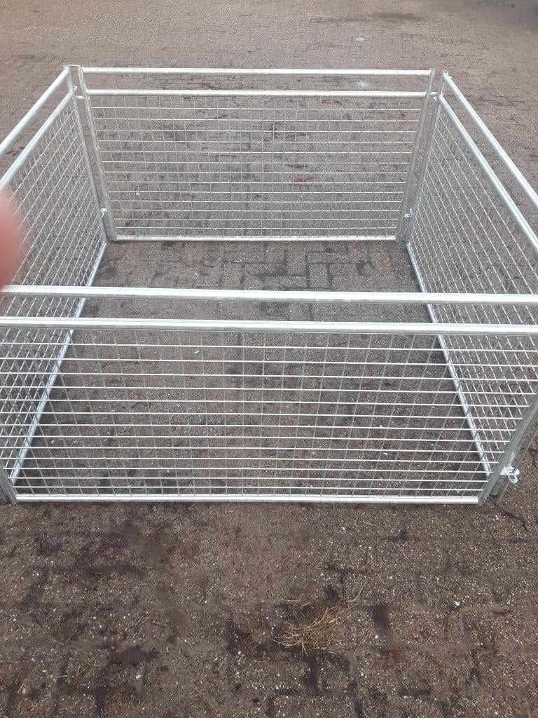 Te koop: NIEUWE schapen/pony/mini koe/geiten/dieren hekjes, Meerdere dieren, Schaap