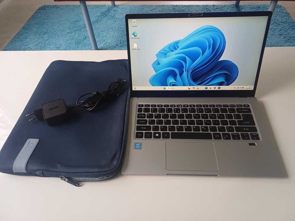 Acer Laptop.   Swift   SF114-33, Ophalen of Verzenden, Overige groottes, MacBook Pro, 2 tot 3 Ghz