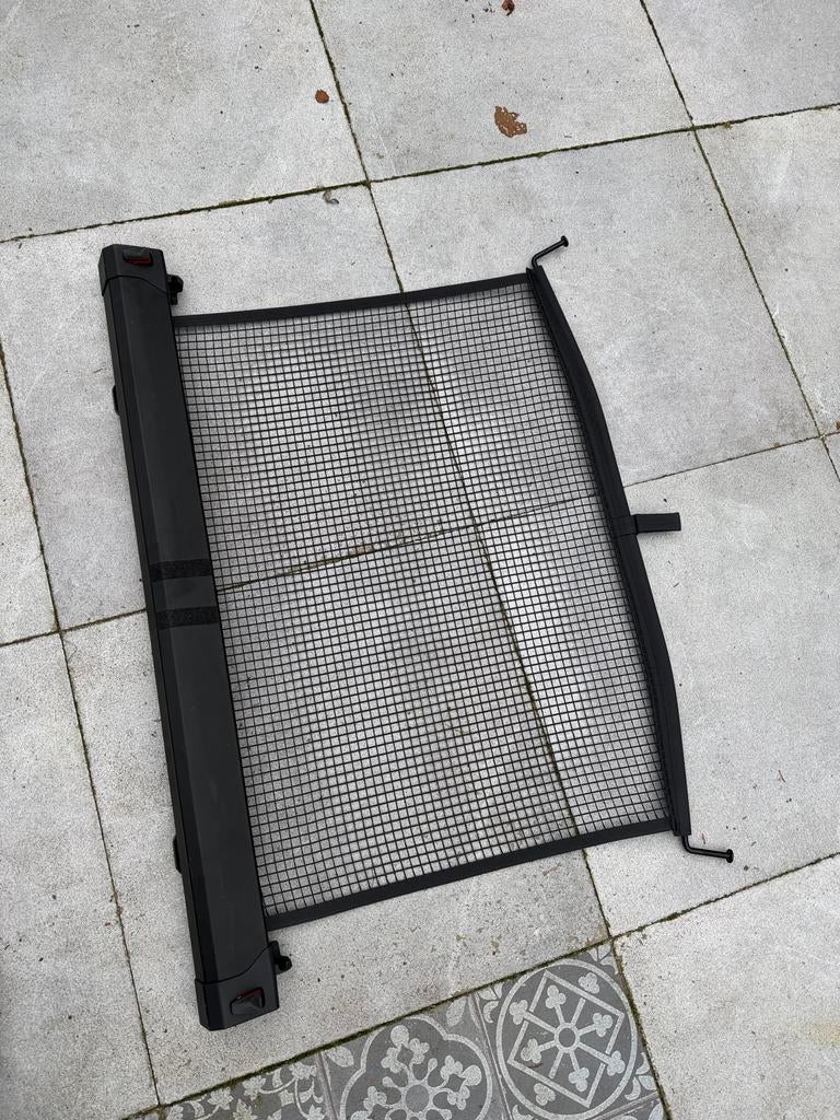 BMW 3 Serie Touring Bagagenet kofferbak, Ophalen, Zo goed als nieuw