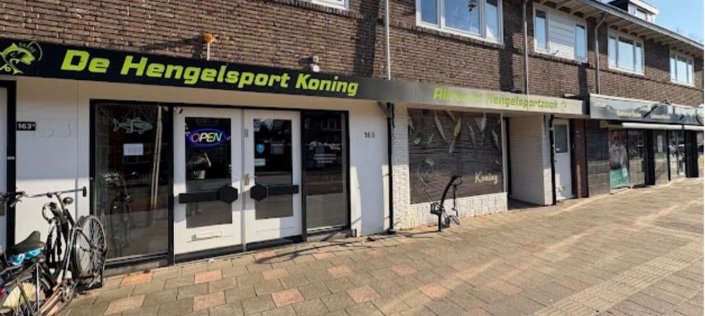 Hengelsport Artikelen!, Nieuw, Ophalen of Verzenden, Merk, Merk