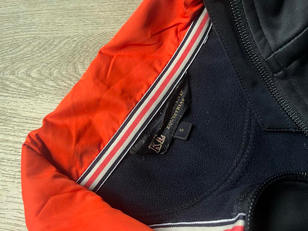 Kingsland Jas Maat S Bijna nieuw, Ophalen of Verzenden, Zo goed als nieuw, Overige soorten, Bovenkleding