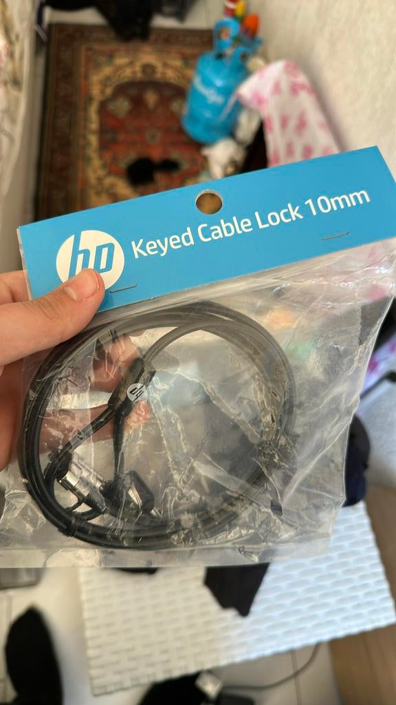 Hp, Computers en Software, Windows Laptops, Ophalen of Verzenden, Nieuw, 15 inch