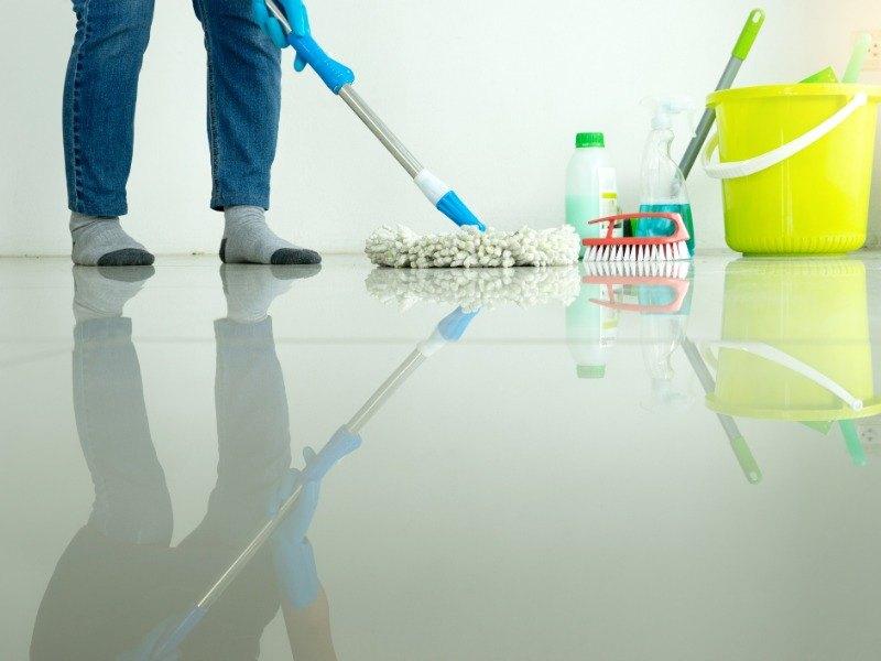 Betrouwbare schoonmaakster beschikbaar – Amsterdam (Oost), Vacatures, Vanaf 10 jaar, Overige vormen