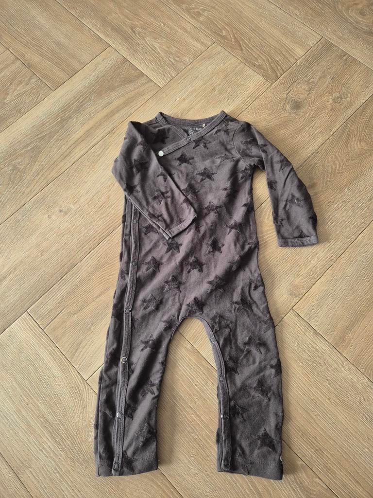 Noppies boxpak maat 74, Kinderen en Baby's, Babykleding | Overige, Ophalen of Verzenden, Zo goed als nieuw, Noppies, Jongetje of Meisje