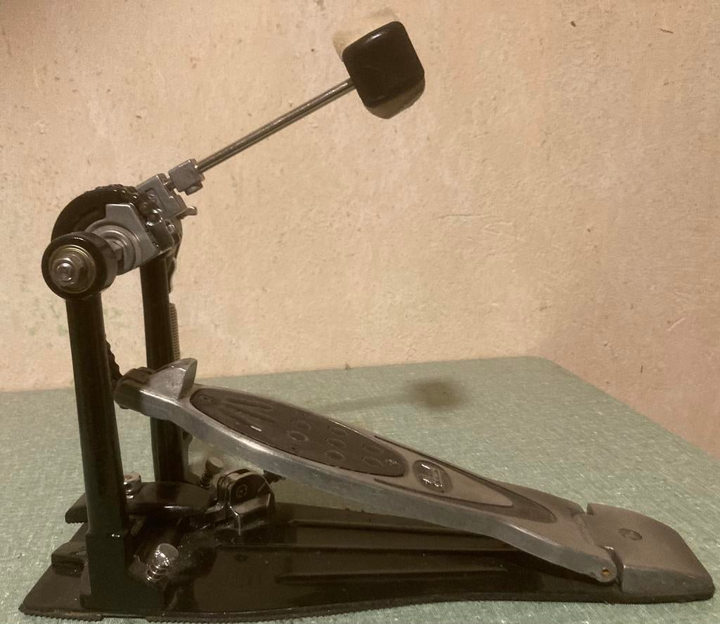 PEARL ELIMINATOR PRO PEDAAL, Muziek en Instrumenten, Ophalen of Verzenden, Zo goed als nieuw, Drums of Percussie