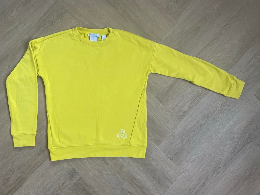 Nik and Nik leuke Trui maat 152, Verzenden, Jongen of Meisje, Trui of Vest, Nik&Nik