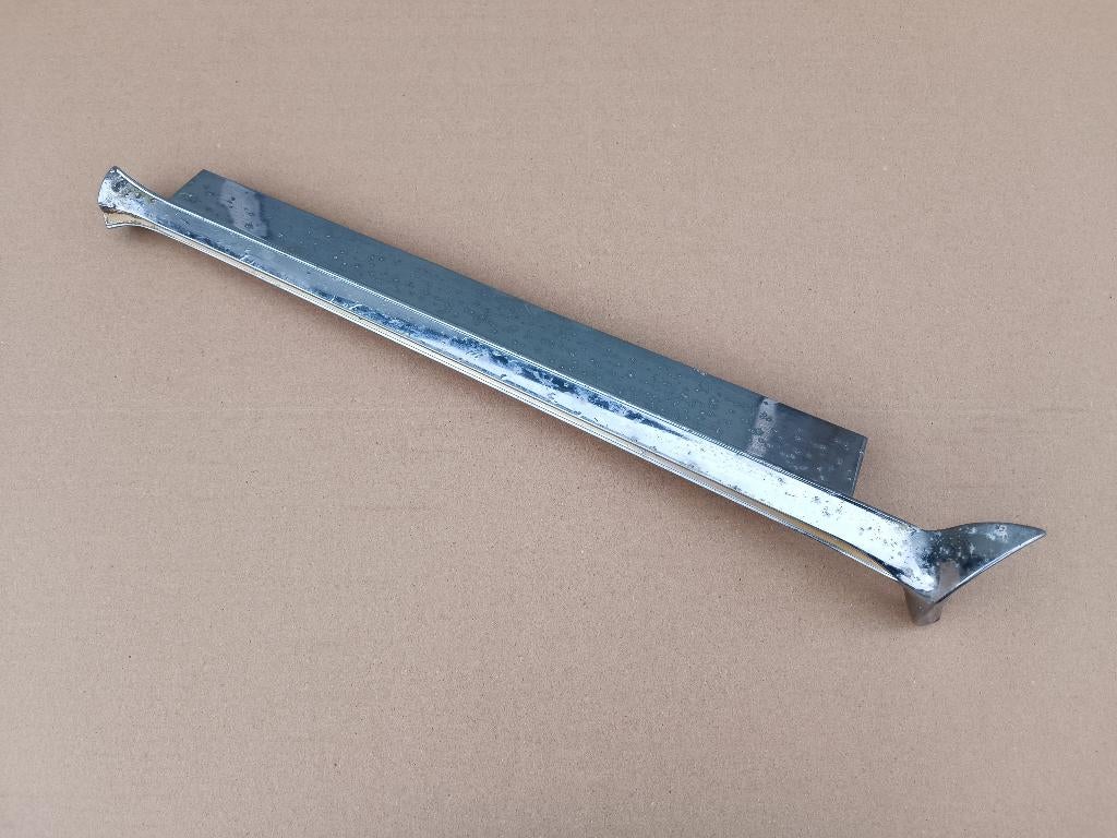 Grill Ornament AMi K200 (1960) jukebox, Verzamelen, Automaten | Jukeboxen, Verzenden, Gebruikt, 1950 tot 1960, Seeburg