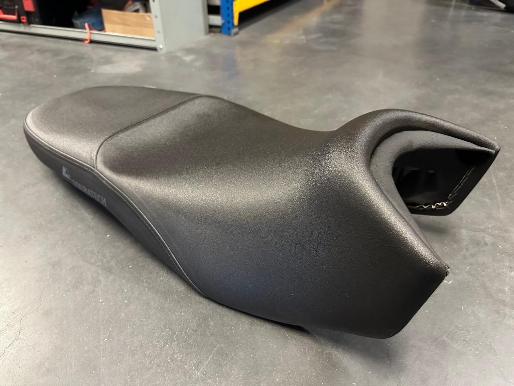 Touratech zadel R1250gs ralley 2020, Ophalen of Verzenden