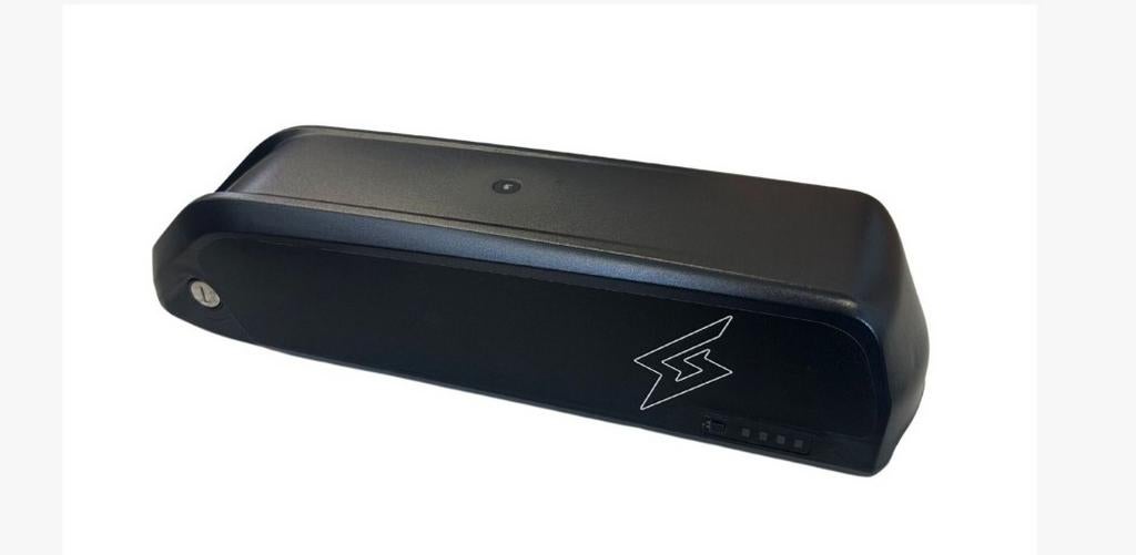 Super73 Fietsaccu - SUPER73 Battery for Super73 ZX, Ophalen of Verzenden, Gebruikt