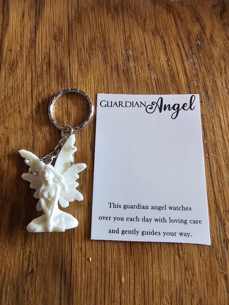 Sleutelhangers, Ophalen of Verzenden, Nieuw, Knuffel of Figuurtje