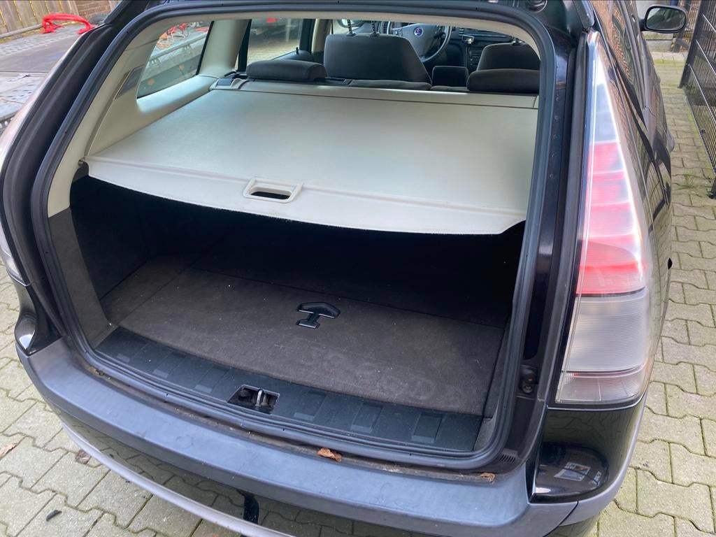 Saab 9-3 estate Afdekrol, Ophalen of Verzenden, Saab
