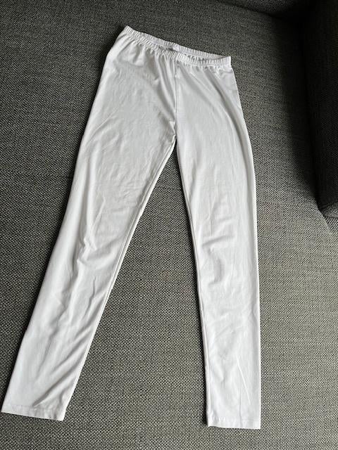 thermobroek maat 152/158, Ophalen of Verzenden, Zo goed als nieuw, Kleding