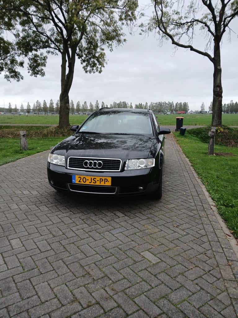 Audi a4 onderdelen, Ophalen of Verzenden, Gebruikt, Audi