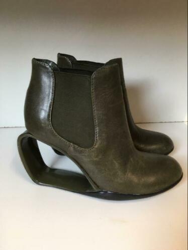 Designer heels United Nude, United Nude, Lage of Enkellaarzen, Nieuw, Ophalen of Verzenden