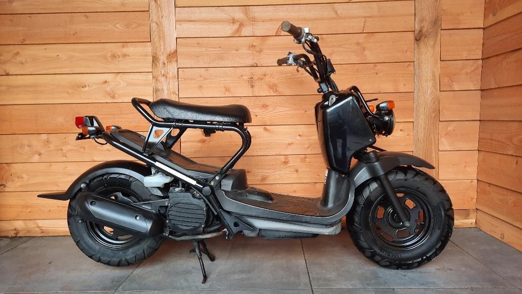 Honda zoomer 50cc, Ophalen, Gebruikt, Overige modellen, Maximaal 45 km/u