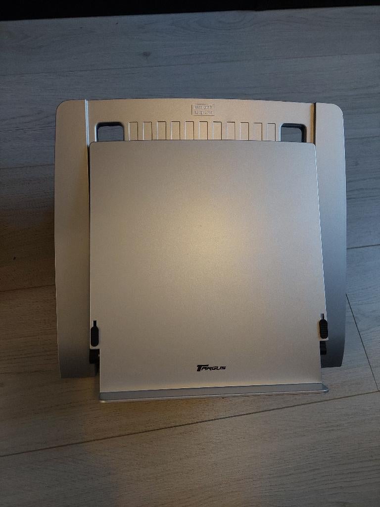 Laptop standaard Targus ergo D-pro, Ophalen of Verzenden, Nieuw, Targus