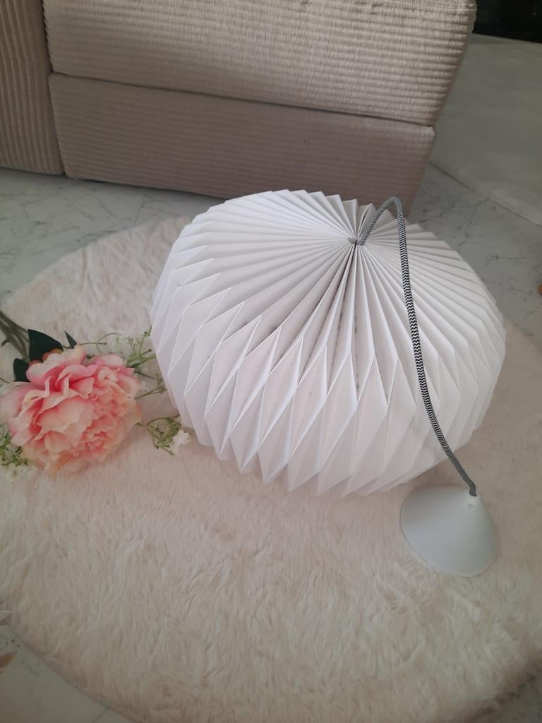 Lamps /lampen, Ophalen of Verzenden, Zo goed als nieuw, Minder dan 50 cm