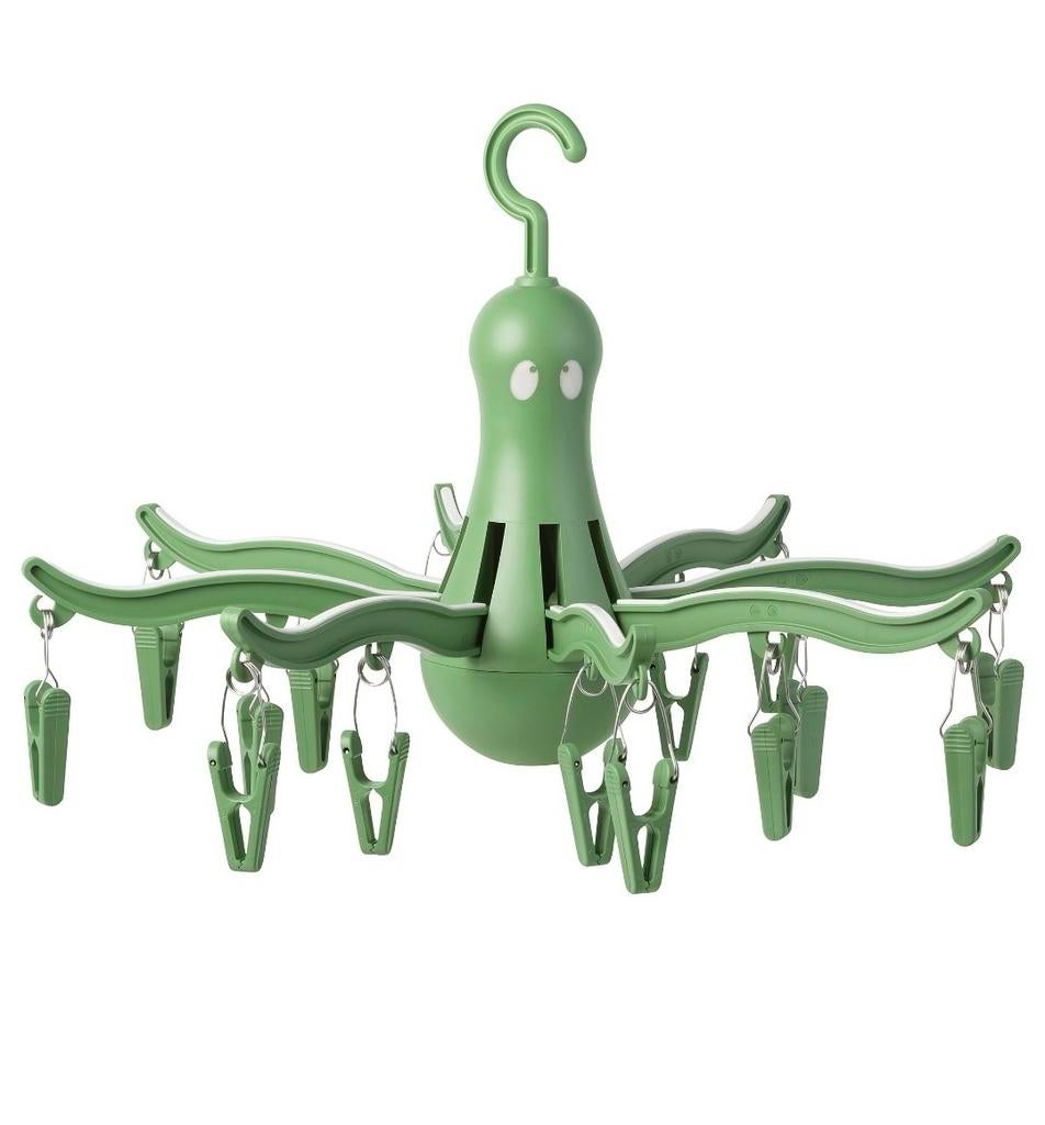 Ikea Droogmolen Pressa - Octopus Wasrek, Ophalen, Wasrek