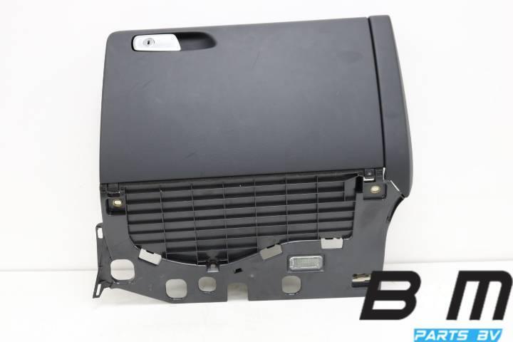 Dashboardkastje Audi A5 8F Cabrio 8F1857035, Auto-onderdelen, Dashboard en Schakelaars, Gebruikt