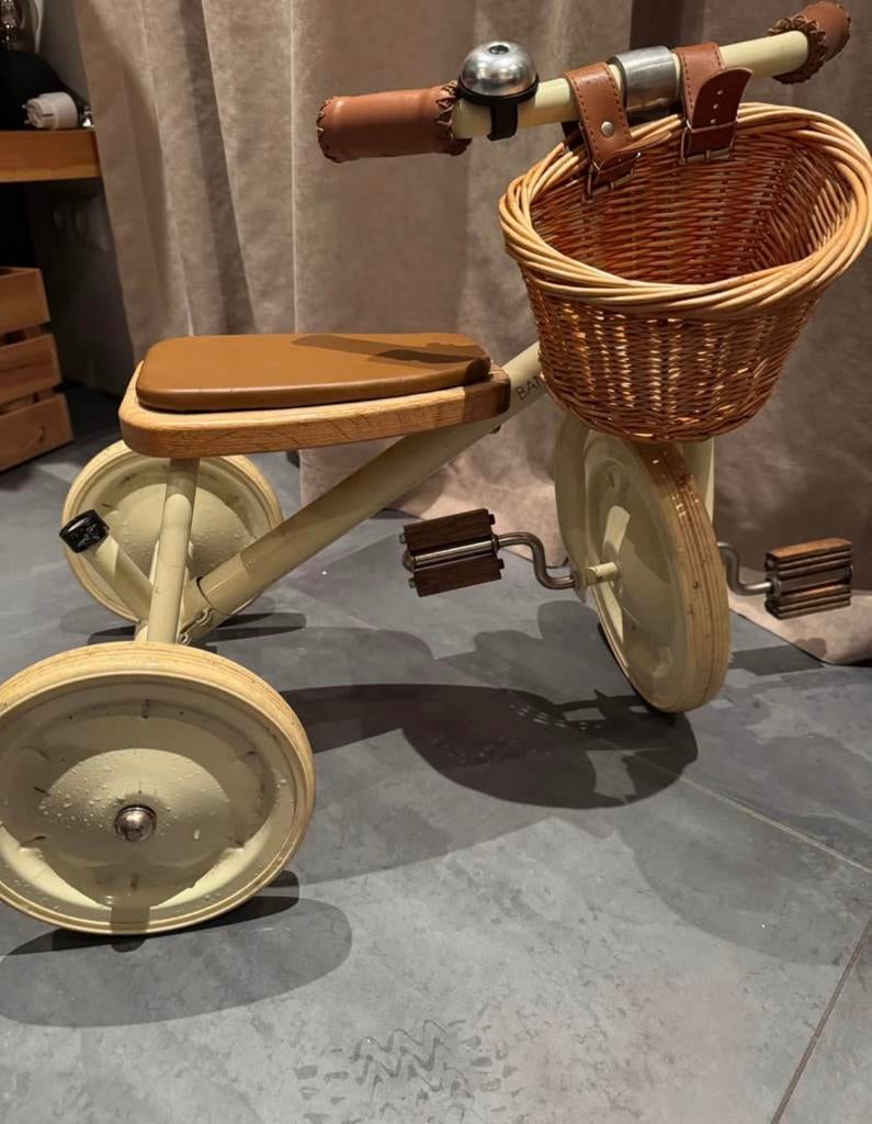 Mooie driewieler, Fietsen en Brommers, Ophalen of Verzenden, Zo goed als nieuw