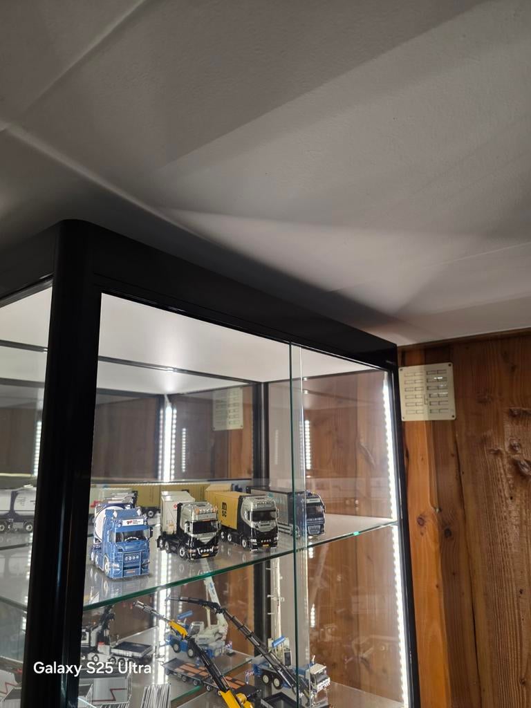 Interessepeiling wsi tekno miniaturen, Ophalen of Verzenden, Zo goed als nieuw, Bus of Vrachtwagen, Tekno