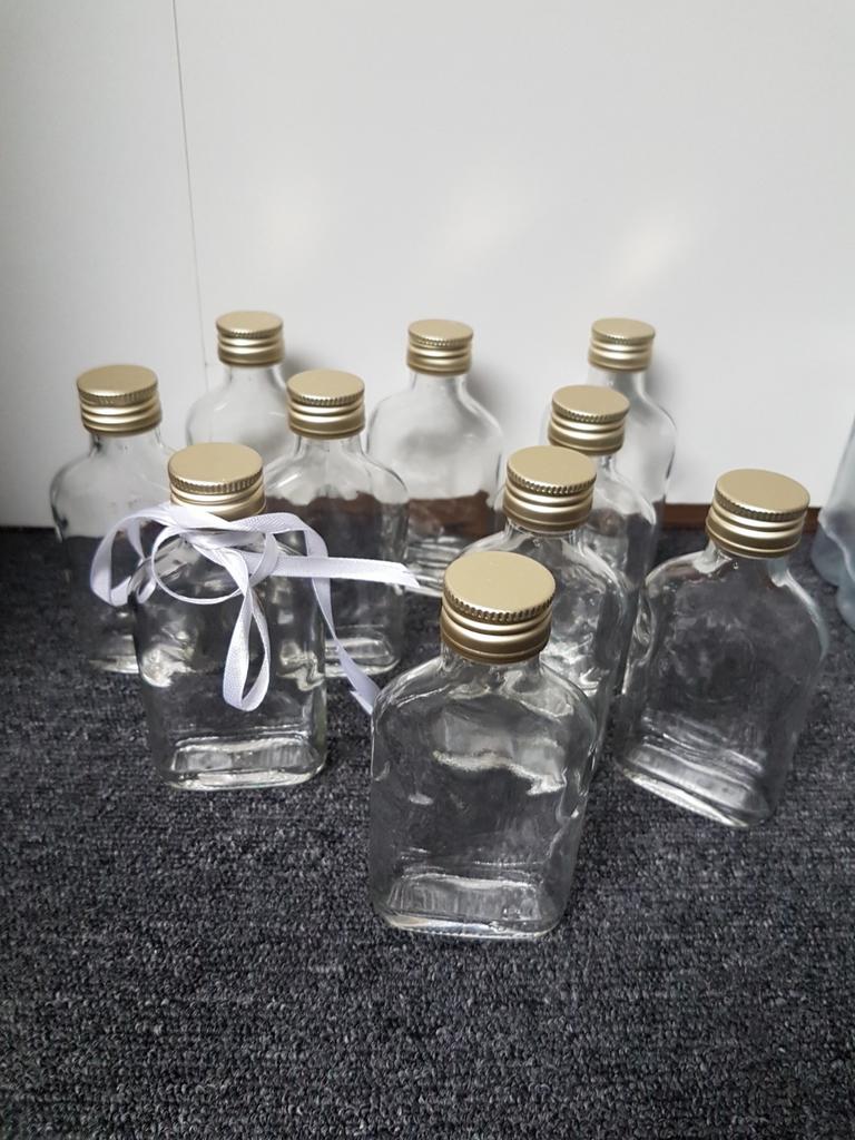 flesje, Ophalen of Verzenden, Nieuw, Overige typen