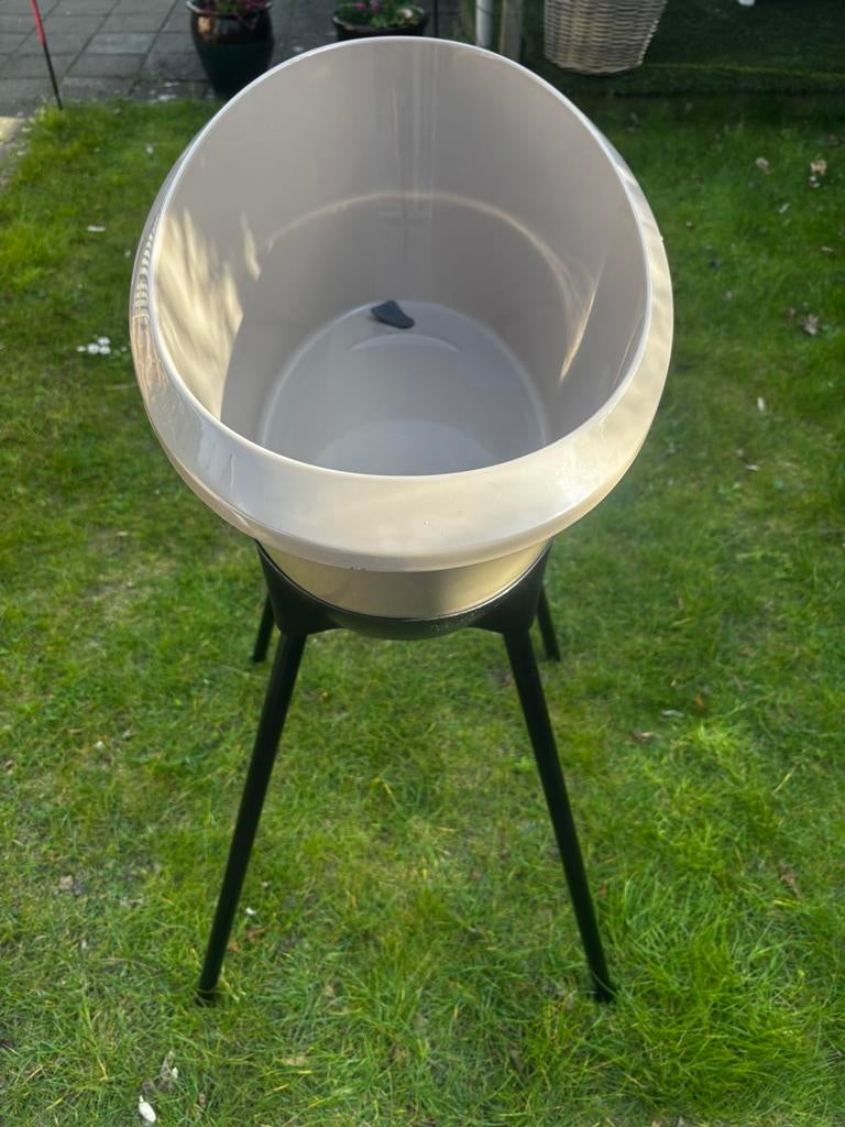 Kinderbad van LUMA, Overige merken, Ophalen of Verzenden, Zo goed als nieuw, Badje