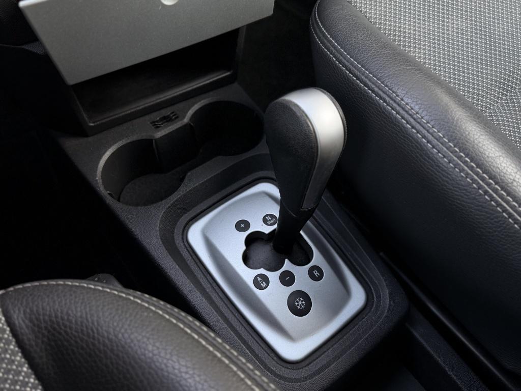 Opel Meriva 1.6-16V Cosmo Automaat Clima! Origineel NL NAP!, Automaat, 15 km/l, Gebruikt, Zwart