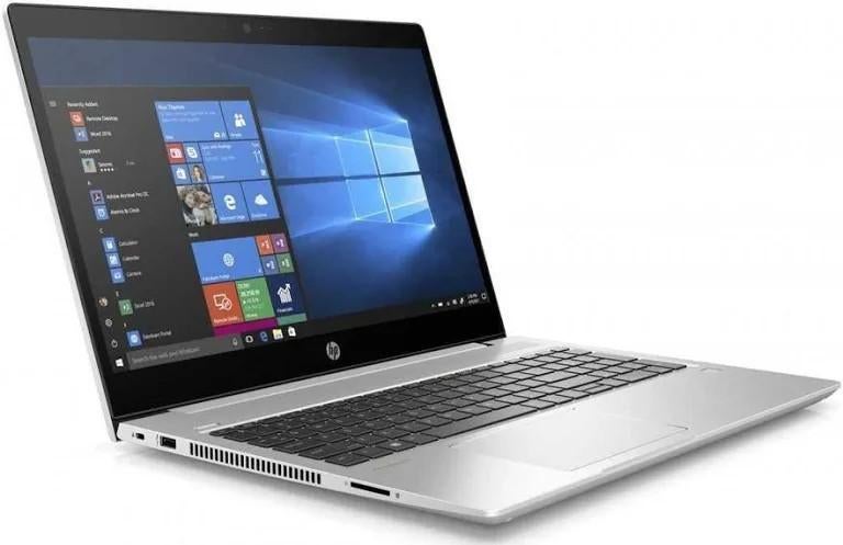 HP ProBook 450 G6 i3 12GB!, Ophalen of Verzenden, Zo goed als nieuw, 15 inch, 2 tot 3 Ghz
