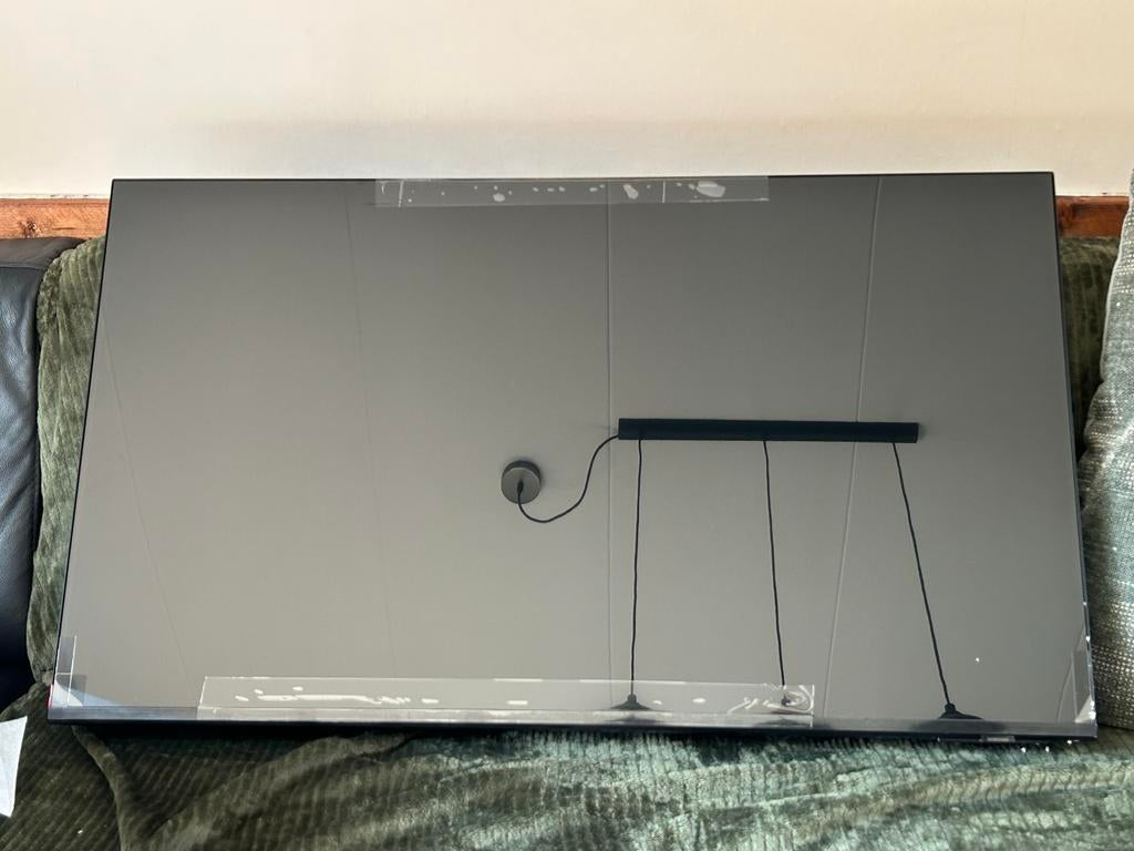 Samsung Crystal UHD U8000F 43 inch NIEUW!, Audio, Tv en Foto, Televisies, LED, 50 Hz, Nieuw, Ophalen of Verzenden