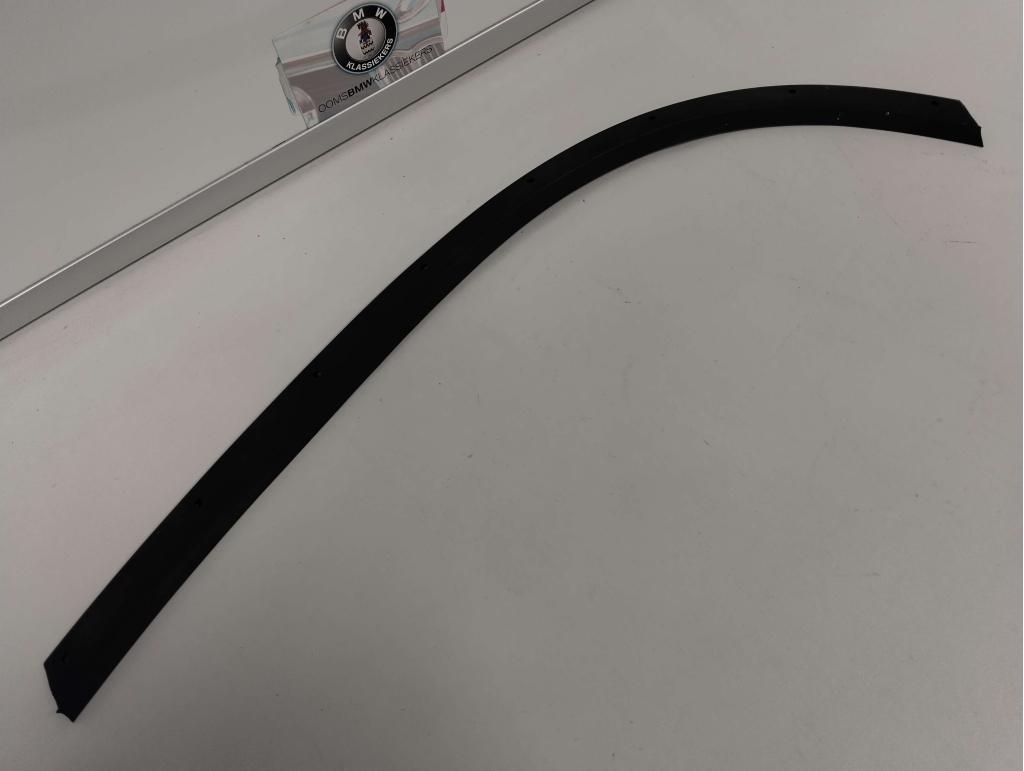 BMW E9 , NK coupe raamrubber re, achter nieuw  51367740129, Niet ingevuld, Niet ingevuld, Nieuw, Ophalen of Verzenden